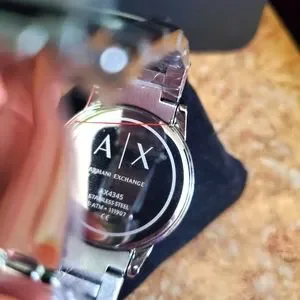 A/X Armani Exchange | Accessories | Armani Exchange Watch 